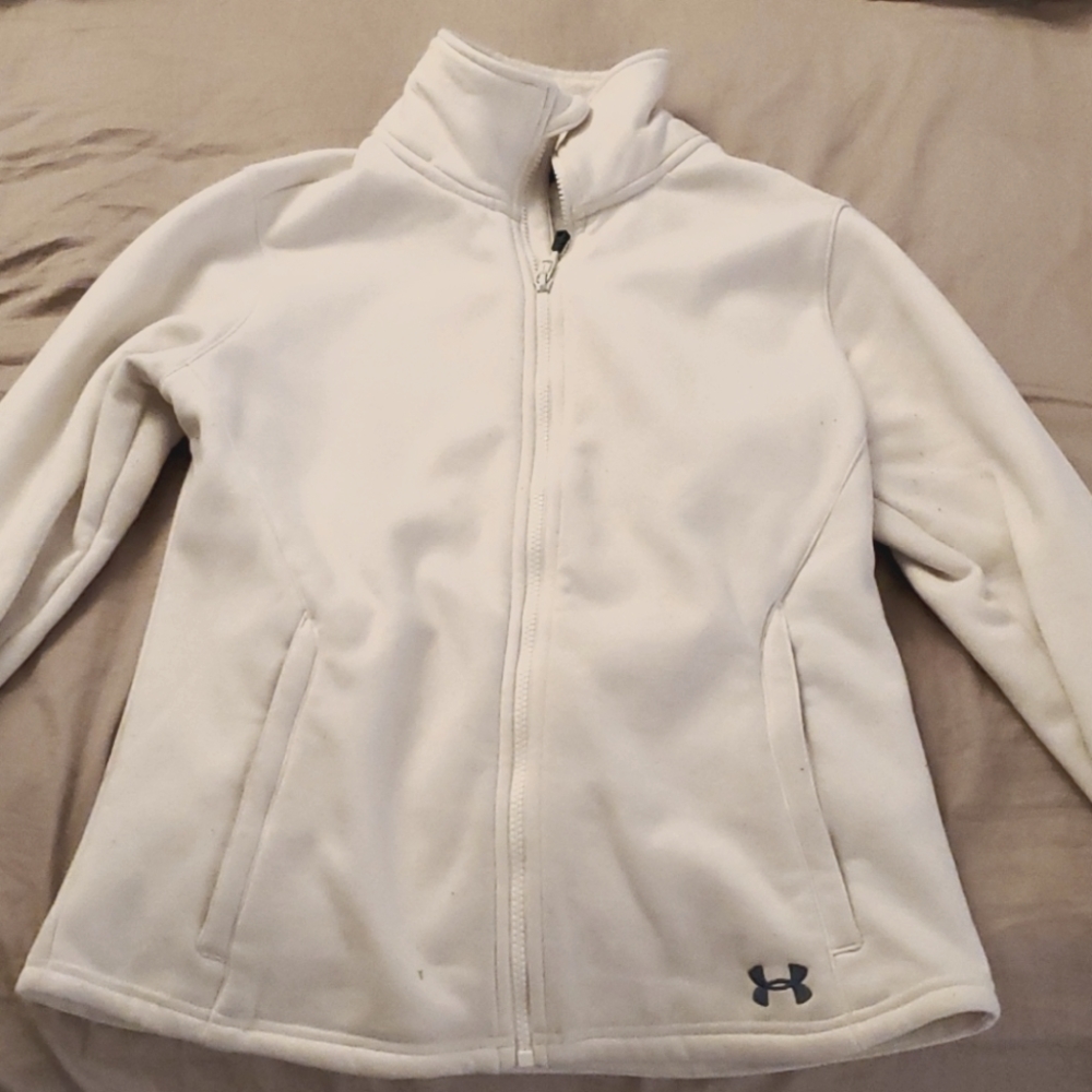 Under Armour Cold Gear Fleece